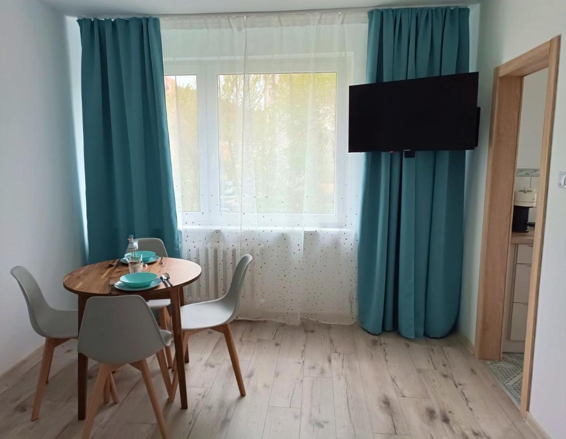 Apartamento Mewa86 Gdynia Exterior foto