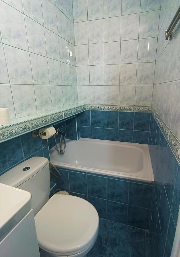 Apartamento Mewa86 Gdynia Exterior foto